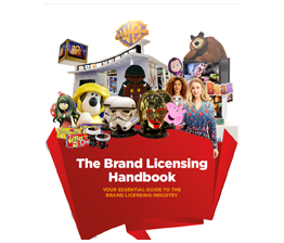 Brand Licensing Handbook