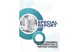 Heritage Licensing Special Report