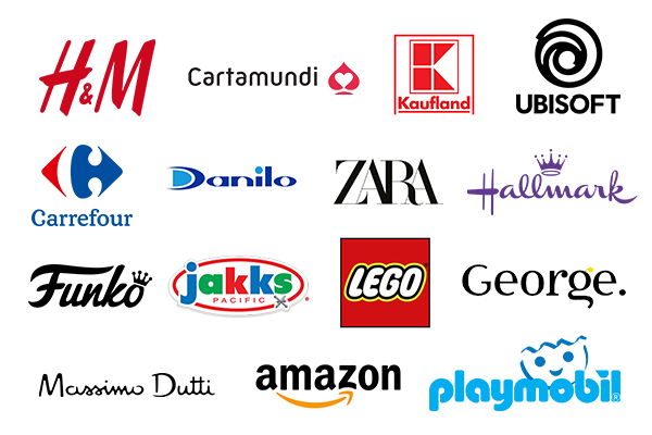 Download the Attendee List Brand Licensing Europe